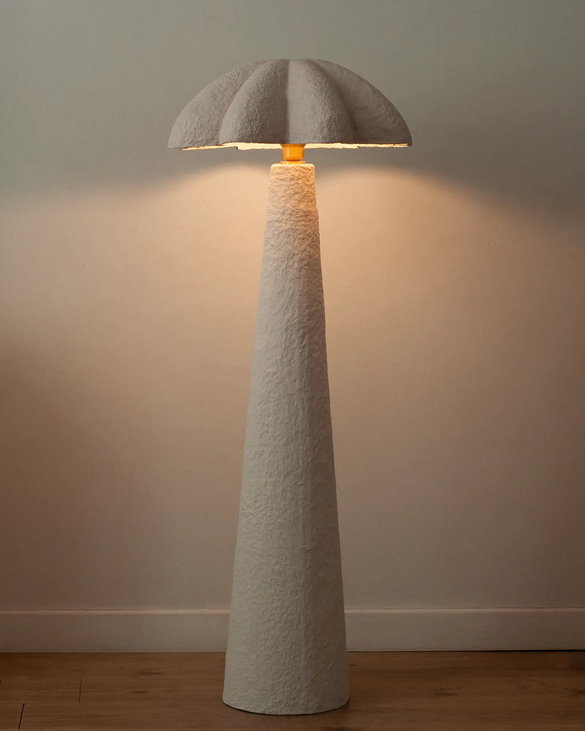 Vloerlamp Daisy