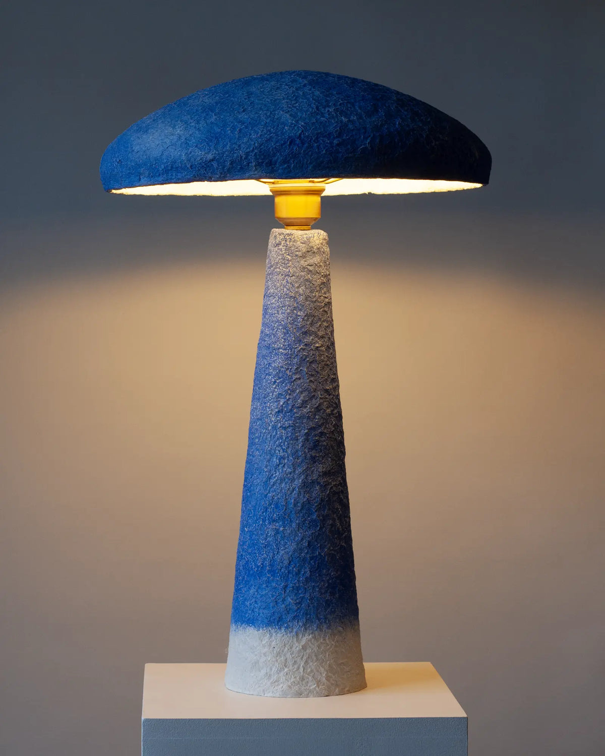 #Blauw