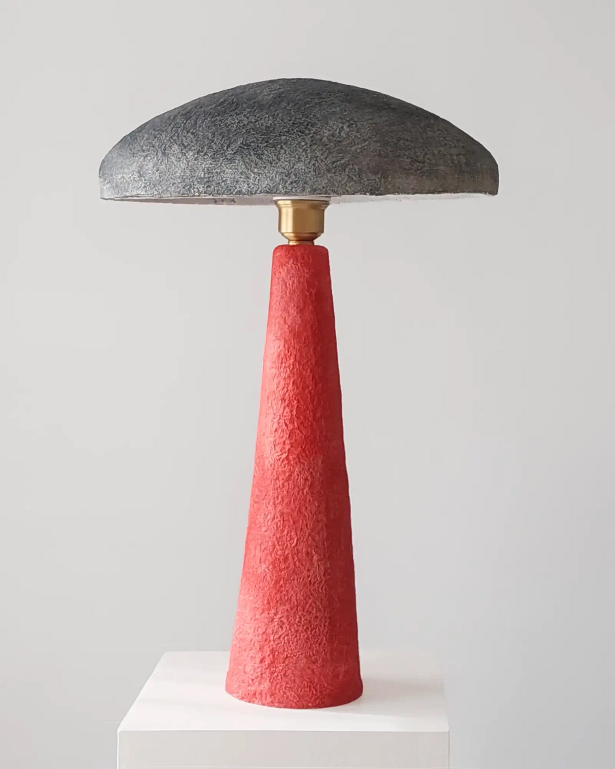 #Grijsblauw/Rood